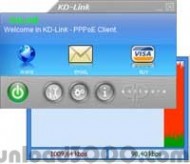 KDLink screenshot